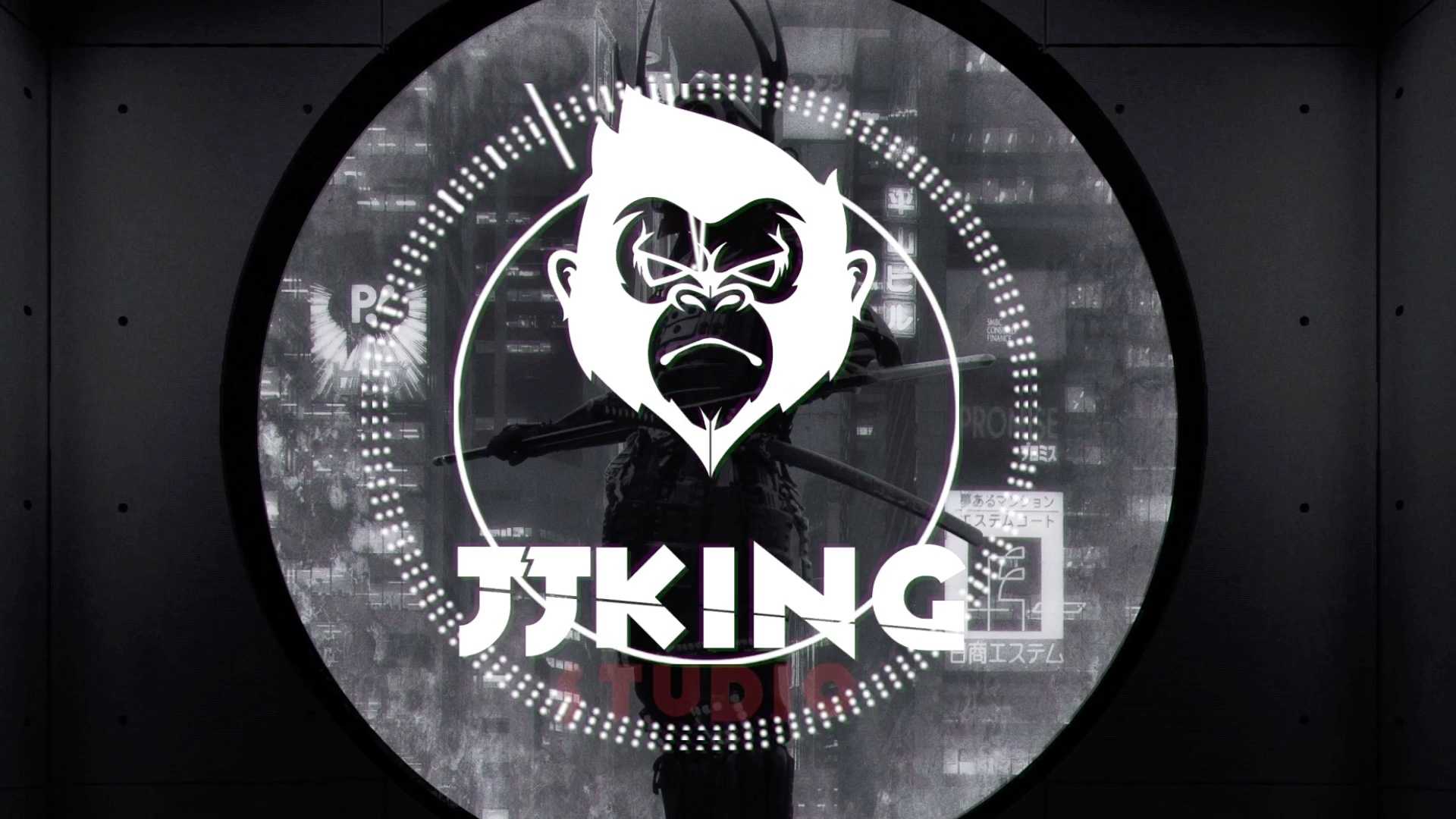 活动作品日式darkhardtrapvipmix