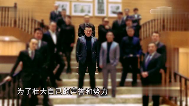 恶贯满盈(大案)哔哩哔哩bilibili