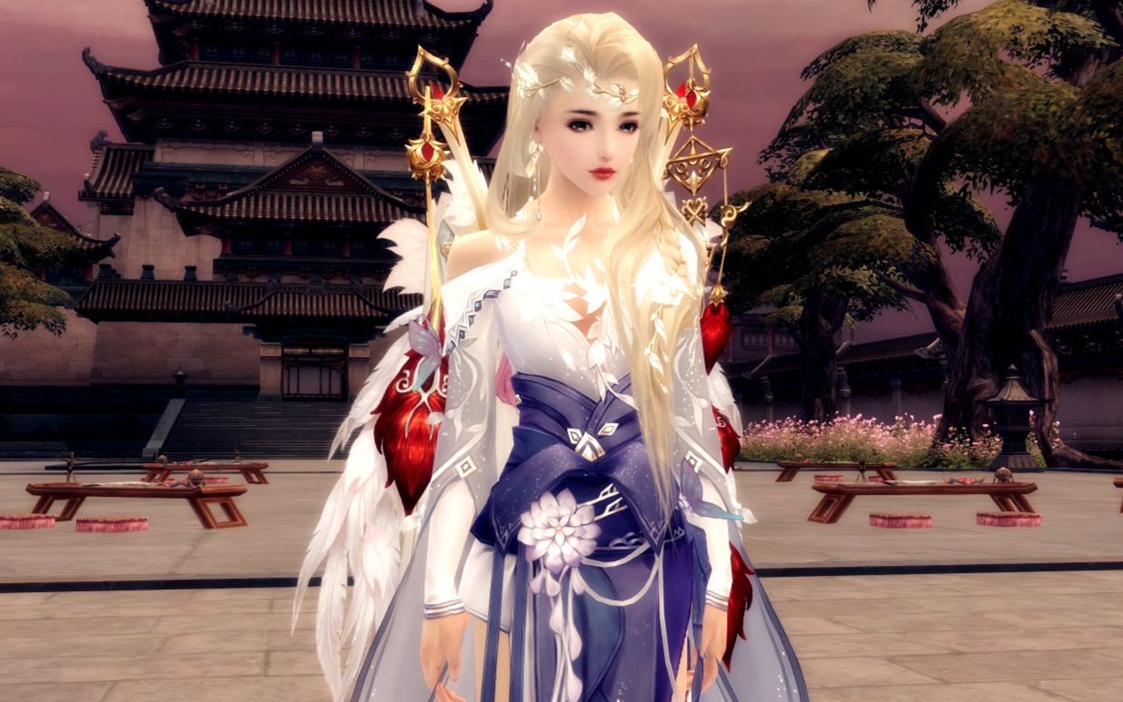 剑网三奶秀视角战场(九宫)逃命为主_哔哩哔哩 (゜-゜)つロ 干杯~-bili