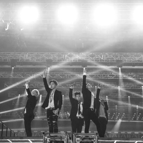 K-POP・アジア BIGBANG WORLD TOUR MADE in Seoul 2015 4K】2015 BIGBANG WORLD TOUR MADE IN SEOUL -- PART1 - YouTube