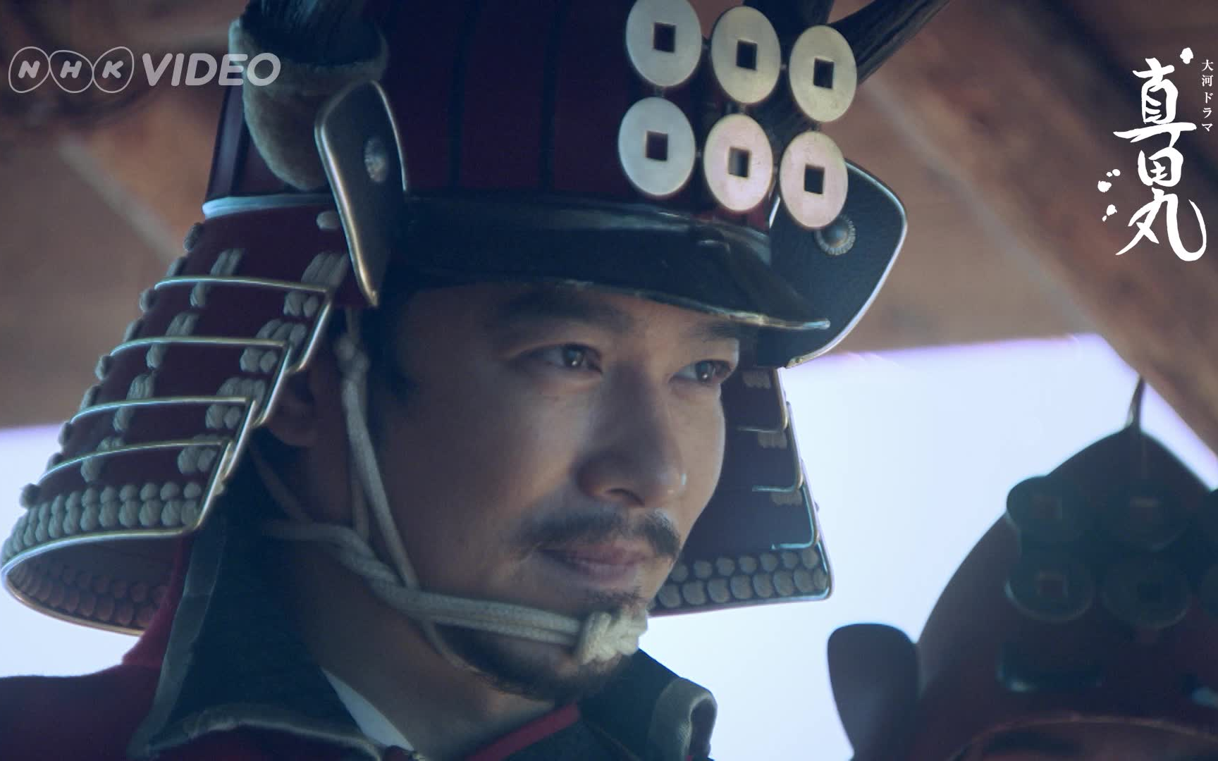 大河ドラマ真田丸総集编pr动画