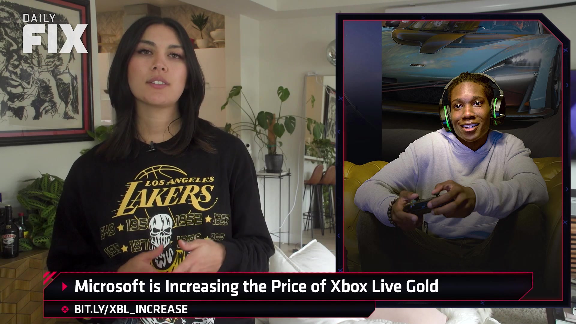 Is Microsoft Doubling Xbox Live Price A Total Ripoff?  IGN Daily Fix哔哩哔哩bilibili