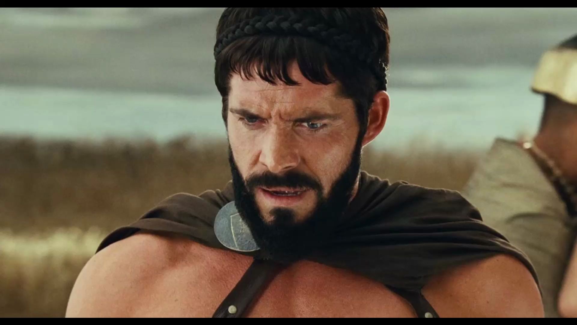 这就是斯巴达谈判的方式_哔哩哔哩_bilibili