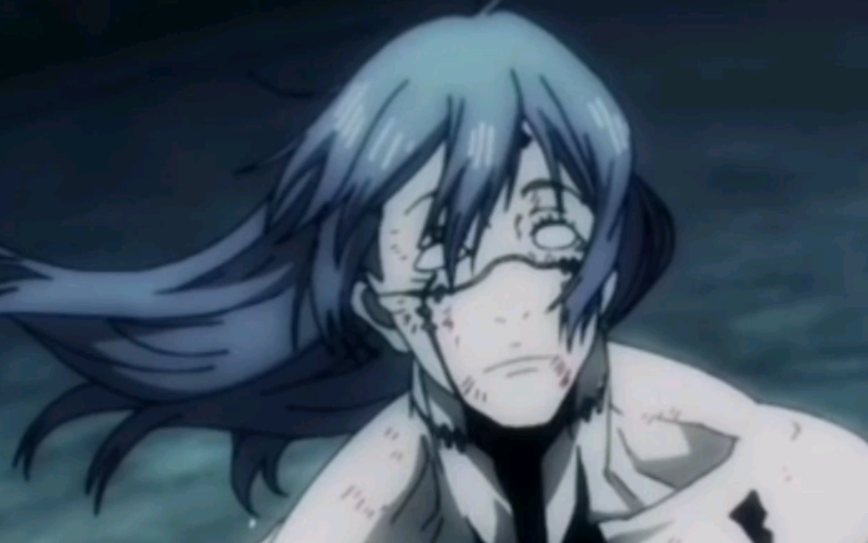 咒术回战真人教你如何享受挨打