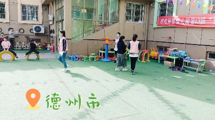 幼儿园亲子运动会3哔哩哔哩bilibili