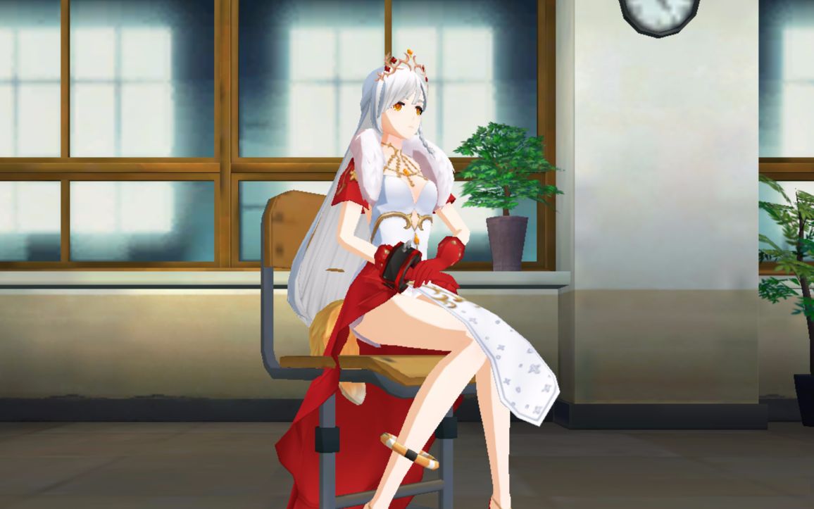 封印者_薇欧莉特_复制人歼灭战_哔哩哔哩 (゜-゜)つロ 干杯~-bilibili