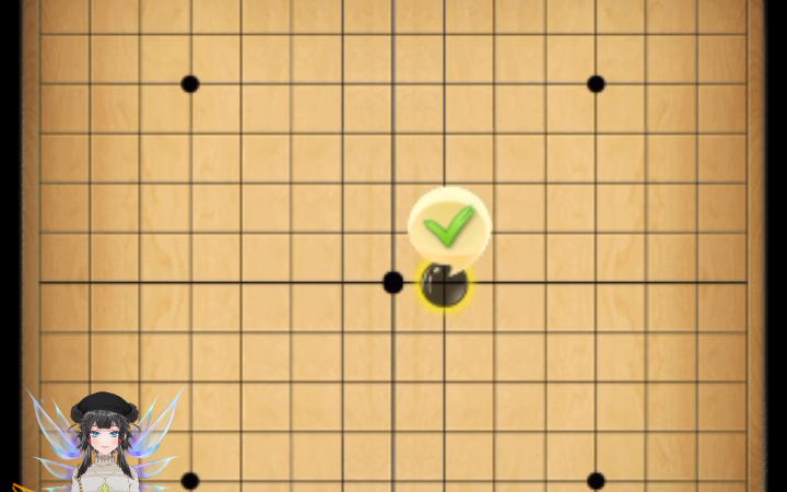 五子 棋哔哩哔哩bilibili