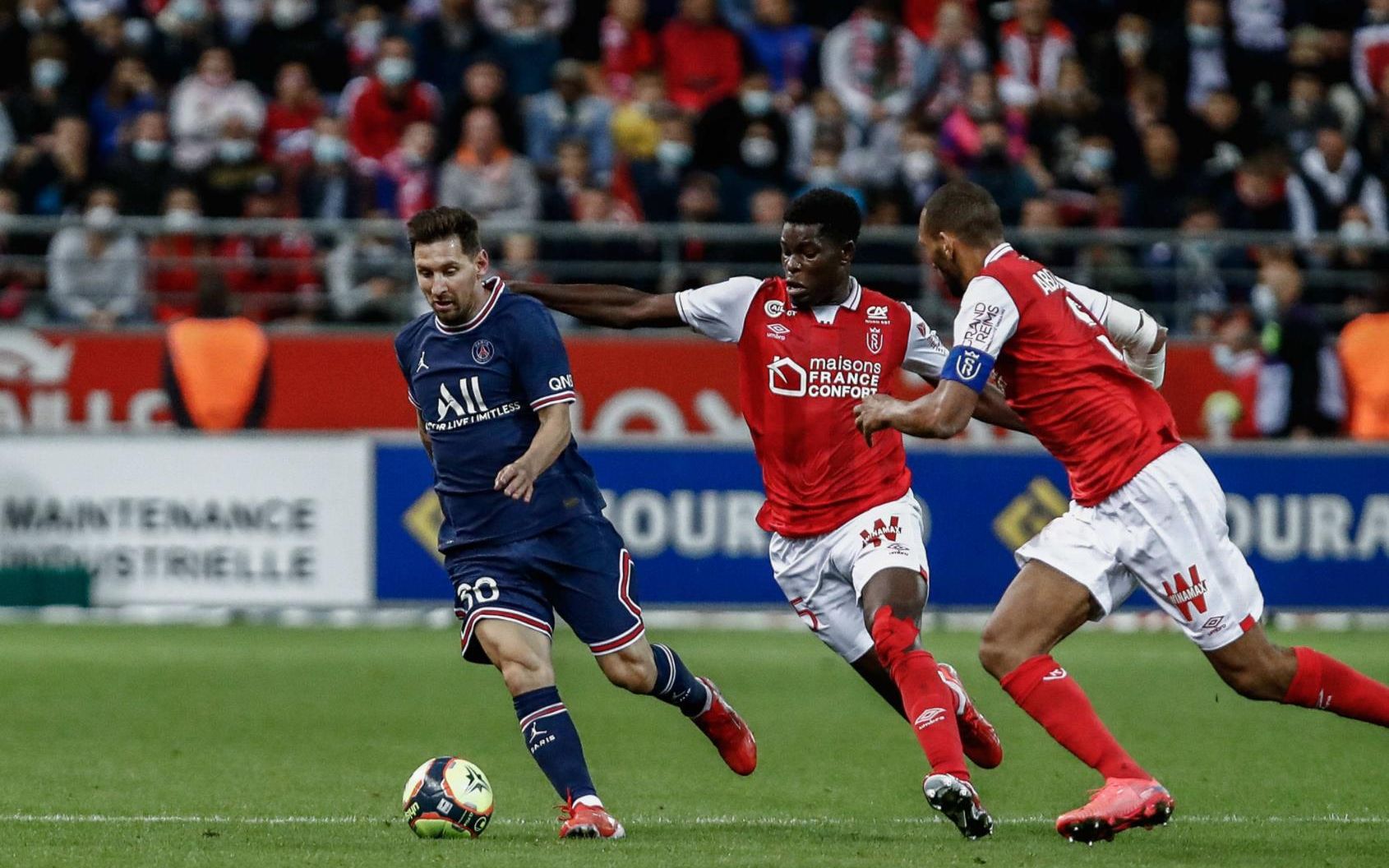 法甲 巴黎圣日耳曼vs雷恩