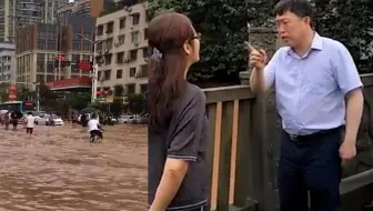 乐山市委书记怒吼局长：违章建筑一周拆完，拆不完我撤你！