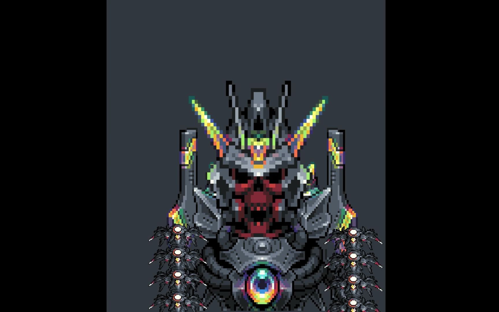 高质量星流巨械_泰拉瑞亚