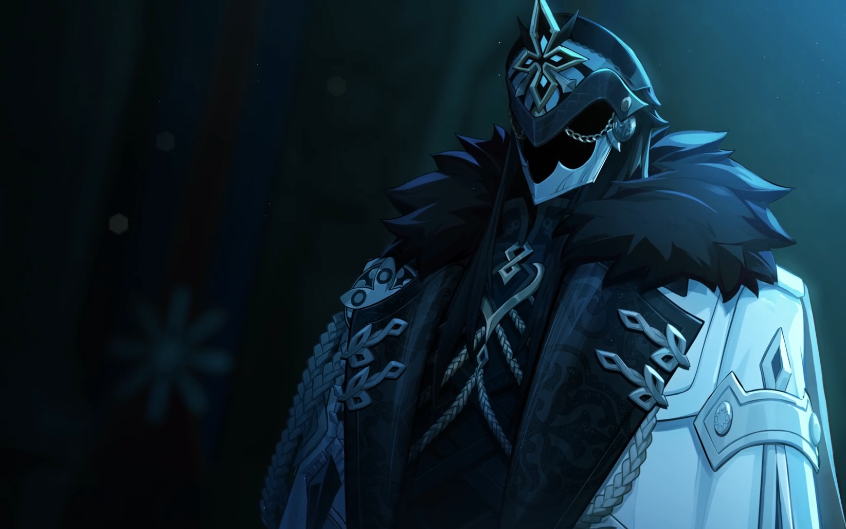 【原神】盘点愚人众cv 配过哪些暴雪角色