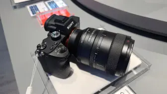 【样片实拍】柔和郊外，但有点怪？索尼100STF GM F2.8