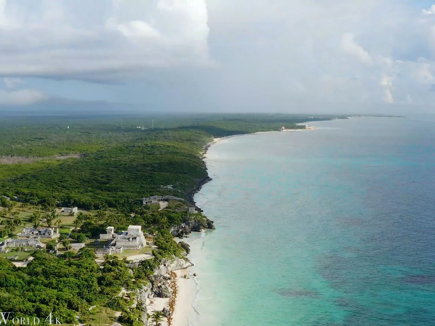 加勒比海caribbean巡礼:舒缓的钢琴曲伴你入眠(4)