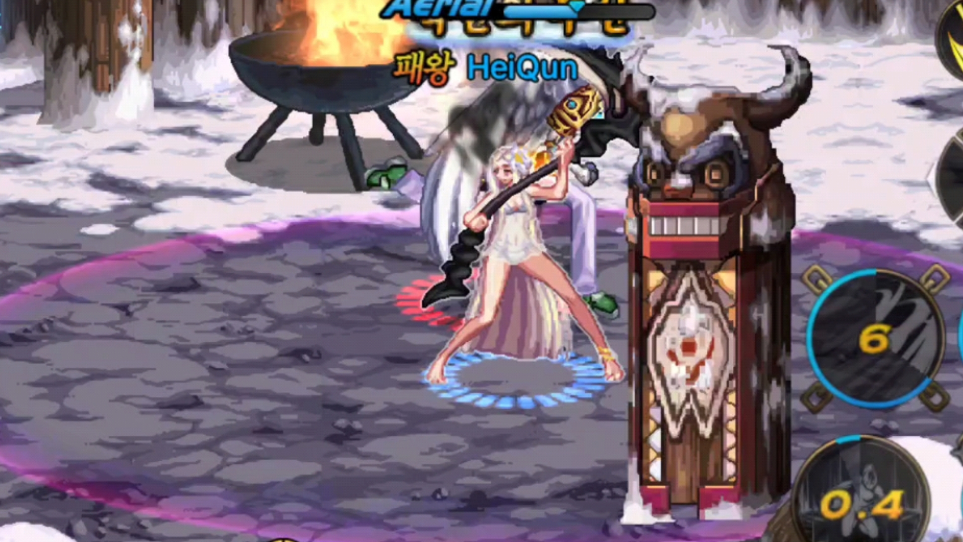 韩服dnf官网=韩服DNF官网地址