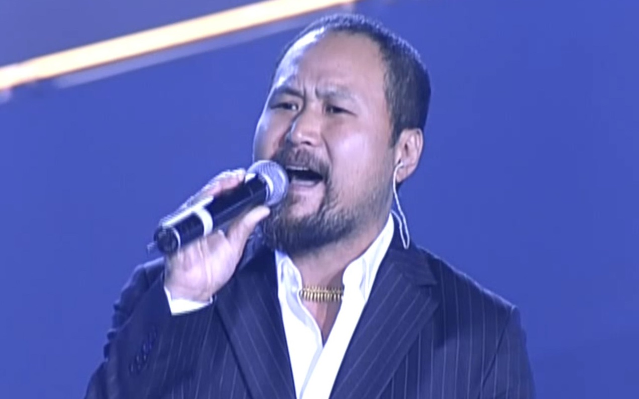 【高清原版】张镐哲.好男人 不是我不小心.cctv.