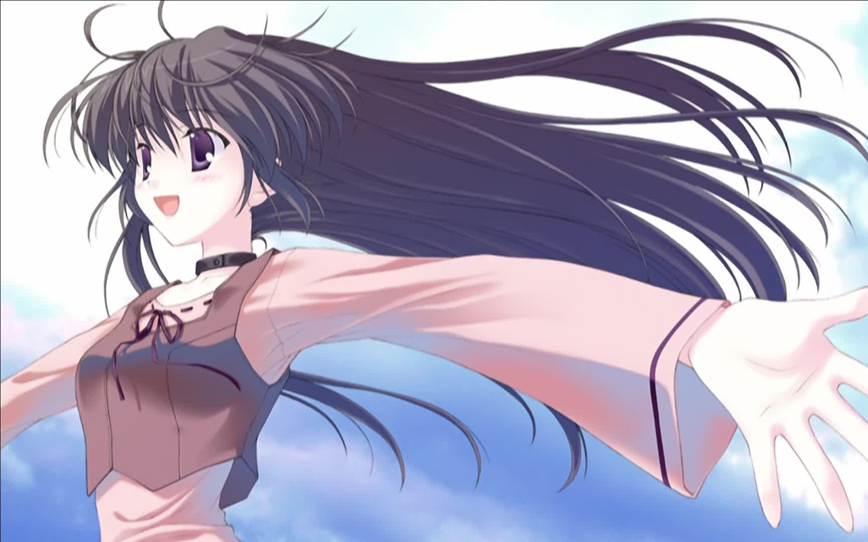 op《colorless wind》