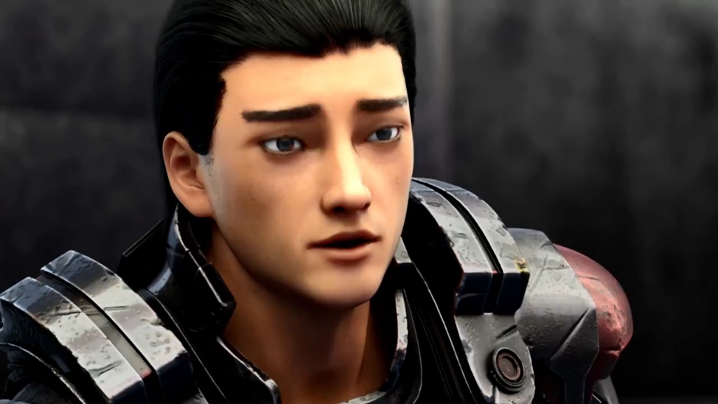 超神学院 雄芯篇(五):小伦低估饕餮实力,斩首行动开始就受到饕餮打击