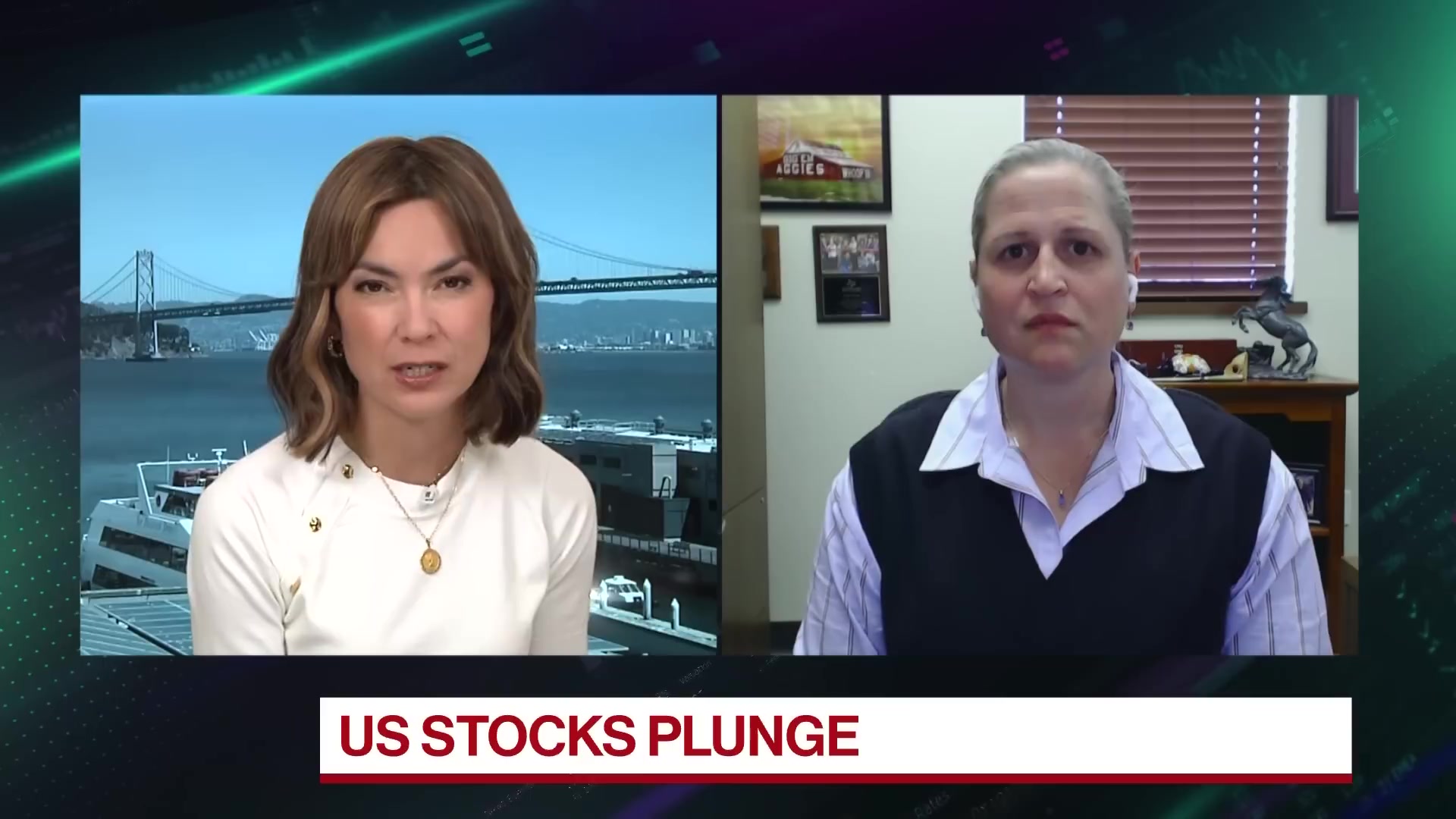 彭博社-20220914-彭博科技 09/13/2022:梅琳达·弗兰奇·盖茨