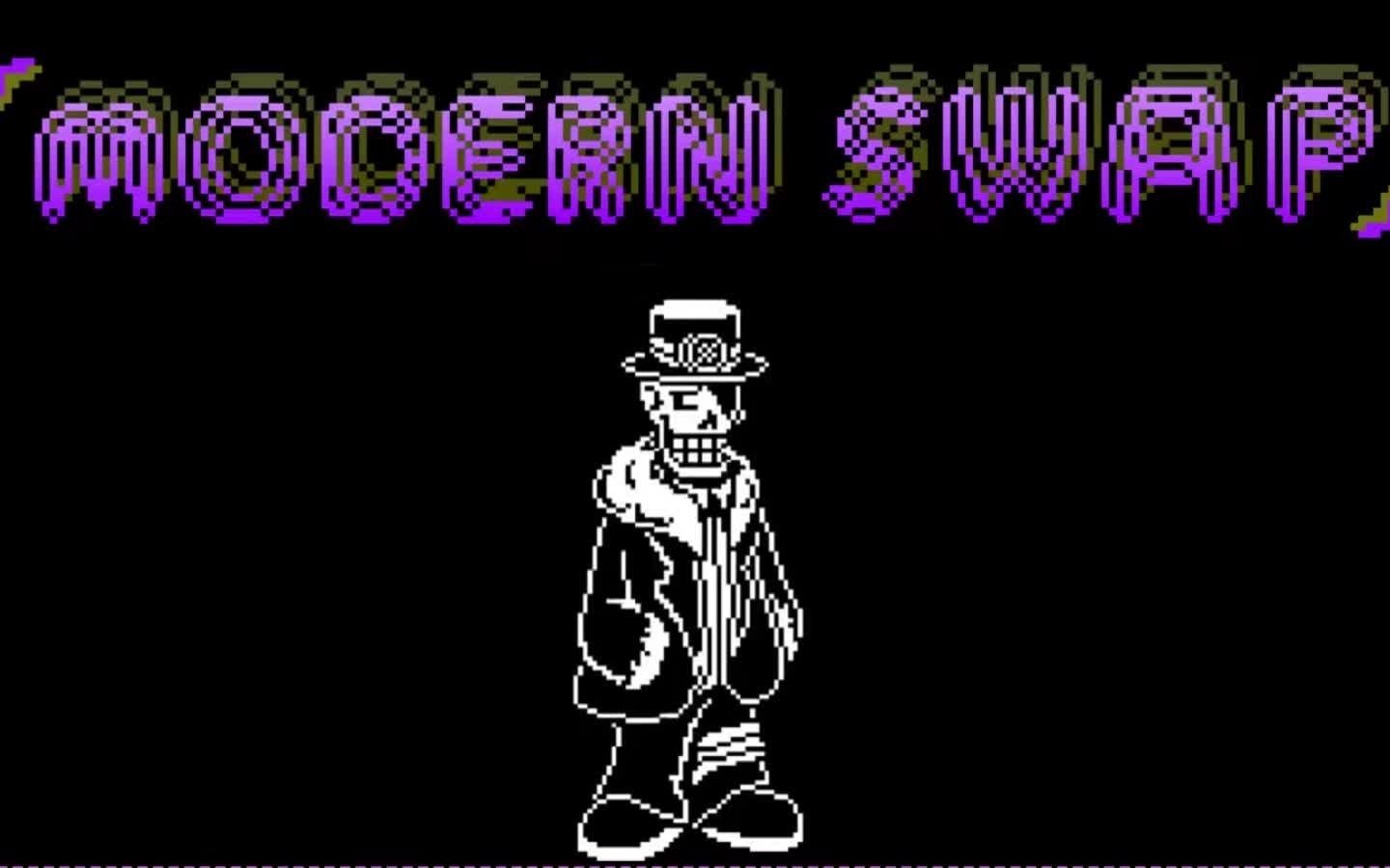 modernswap摩登反转罗杰斯懒曲oops作者lanauriki