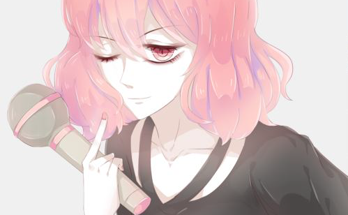 【nqrse】-secret answer曲绘