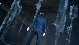 最终幻想15 Final Fantasy Xv 第13章 3 攻打基格纳塔斯要塞解除门锁全歼魔导兵重逢与夺还寻找普隆普特 哔哩哔哩 Bilibili