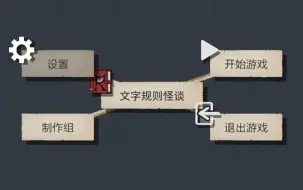 Download Video: 【文字规则怪谈】治愈类国产文字解密游戏实况+全结局