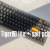 《suger80》 - kbdfans tiger80 owlab suit80 pcb 详细组装及改装教程_哔哩哔哩_bilibili