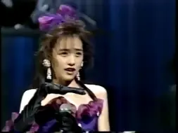 Скачать видео: 工藤静香  MUGO・ん…色っぽい (the top ten)