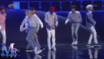 [MR Removed 消音](L) BTS - DNA (171022)