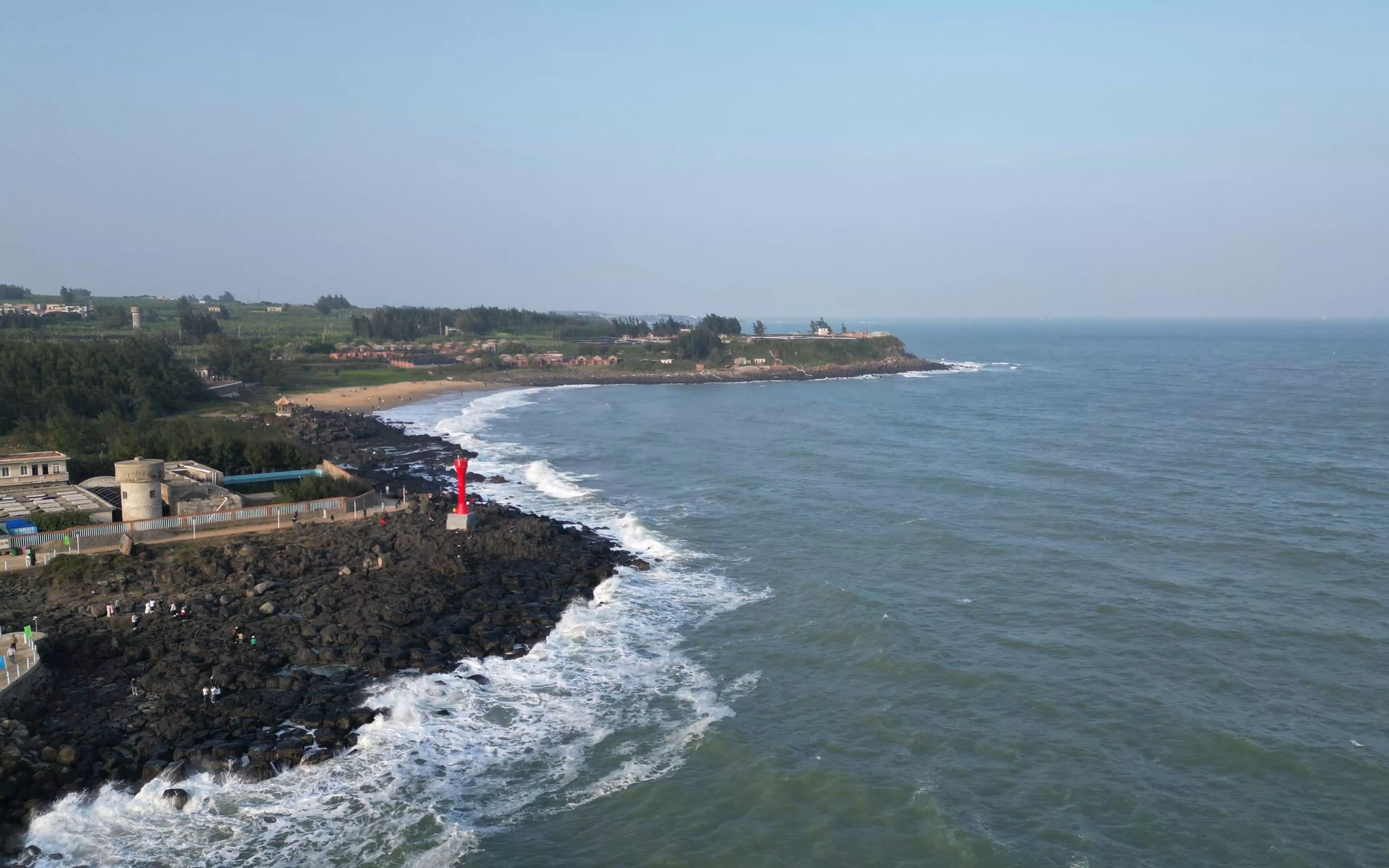 湛江硇洲岛旅游攻略图片