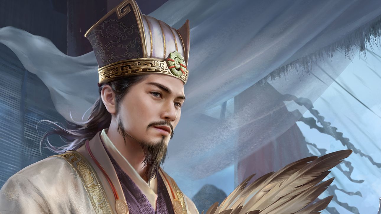 《三谋》:强无敌!s6 刘备,诸葛,姜维虎式坦克横扫战场!