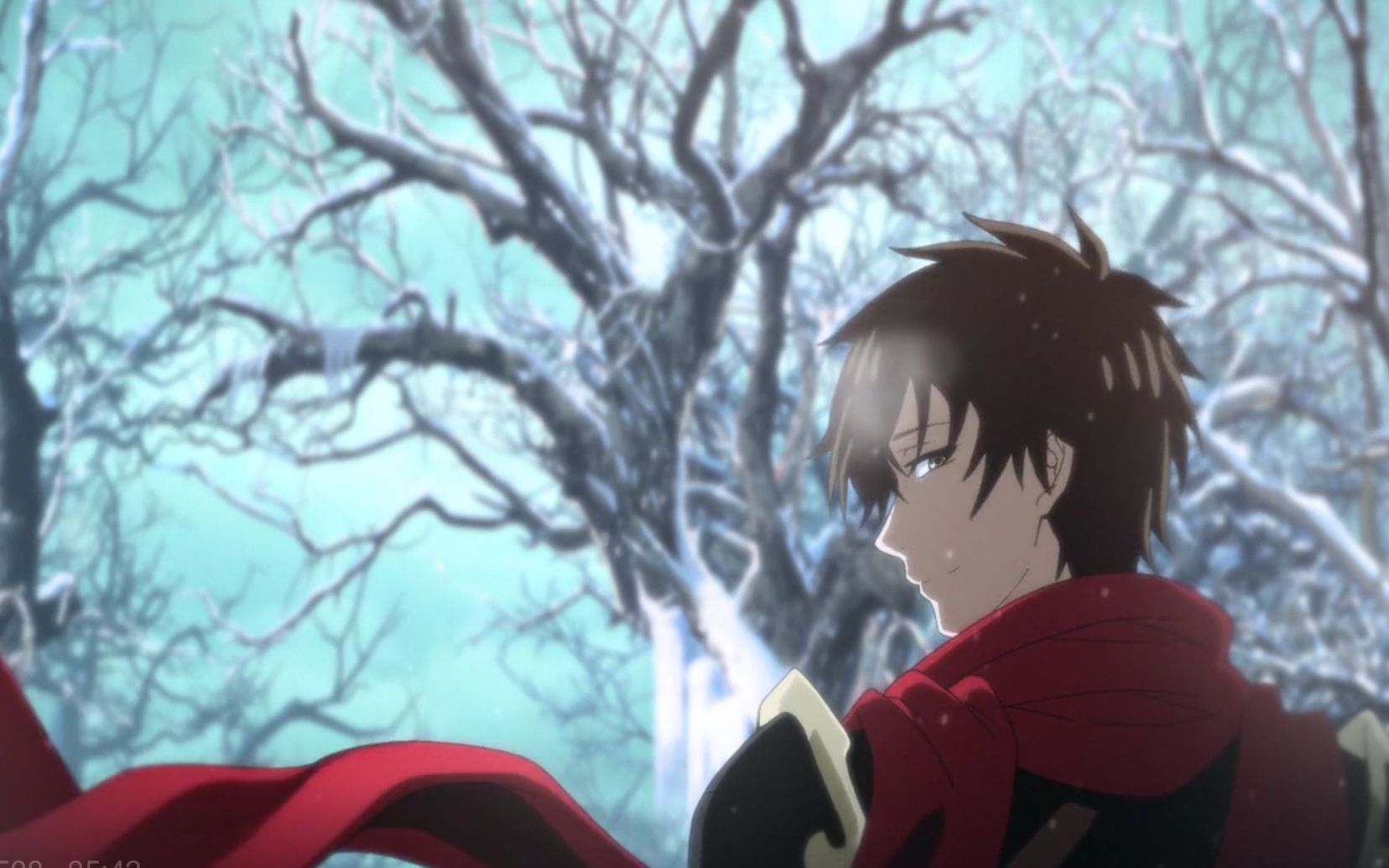 全职高手第一季起风了十年荣耀一如既往休息一年然后回来