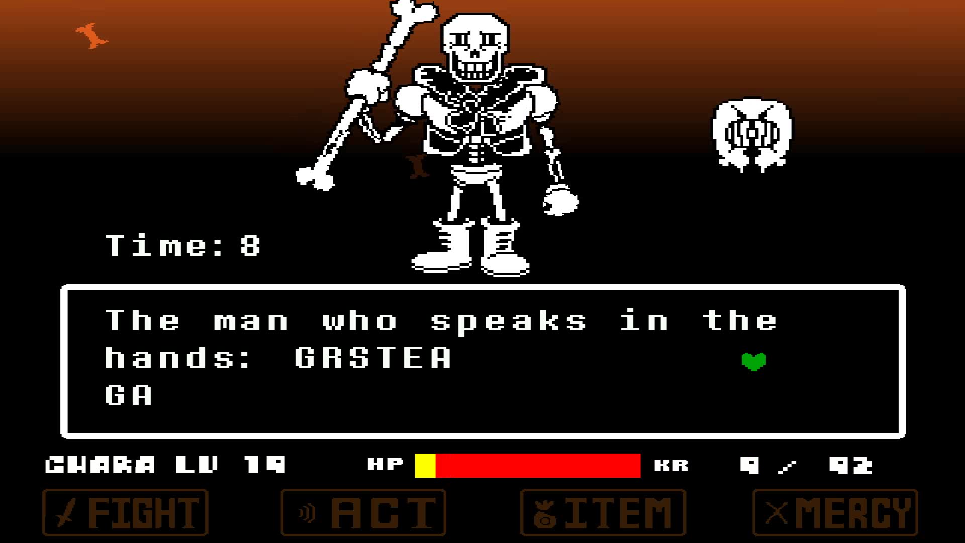 不可视结局act2试玩欢迎收看背板视结局