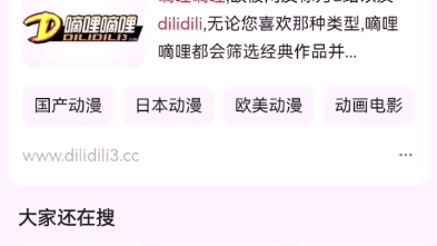 下载一个一个传说中的dilidili哔哩哔哩bilibili