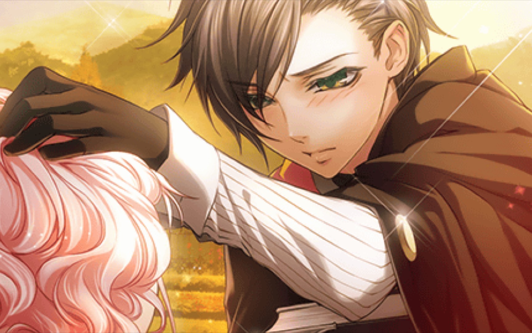 幸运之杖1fd——埃斯特