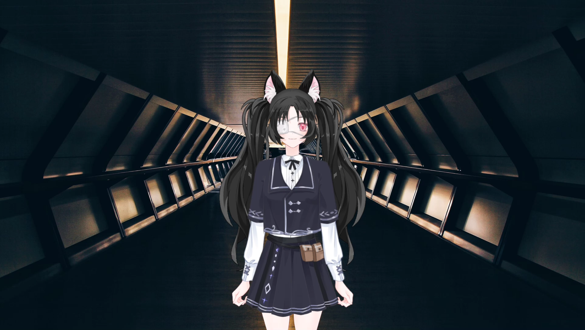 必剪的虚拟形象_哔哩哔哩_bilibili
