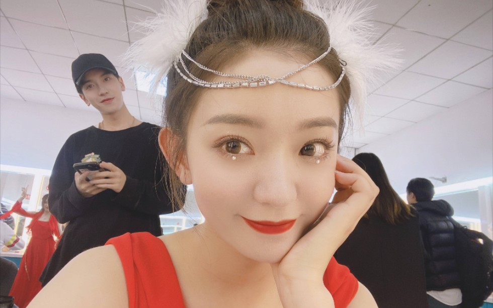 【罗予彤】属于二姐的妈妈要我出嫁,铁打的第五家已上线