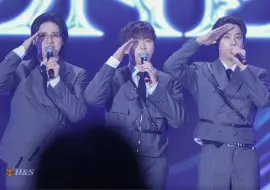 Télécharger la video: 【B1A4】240720拼盘《BACK TO YOU》完整版直拍