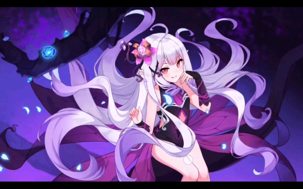 崩坏学园2 新使魔