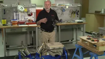 Honeywell Ultrasonic Meter Series 6 Retrofit Kit Training