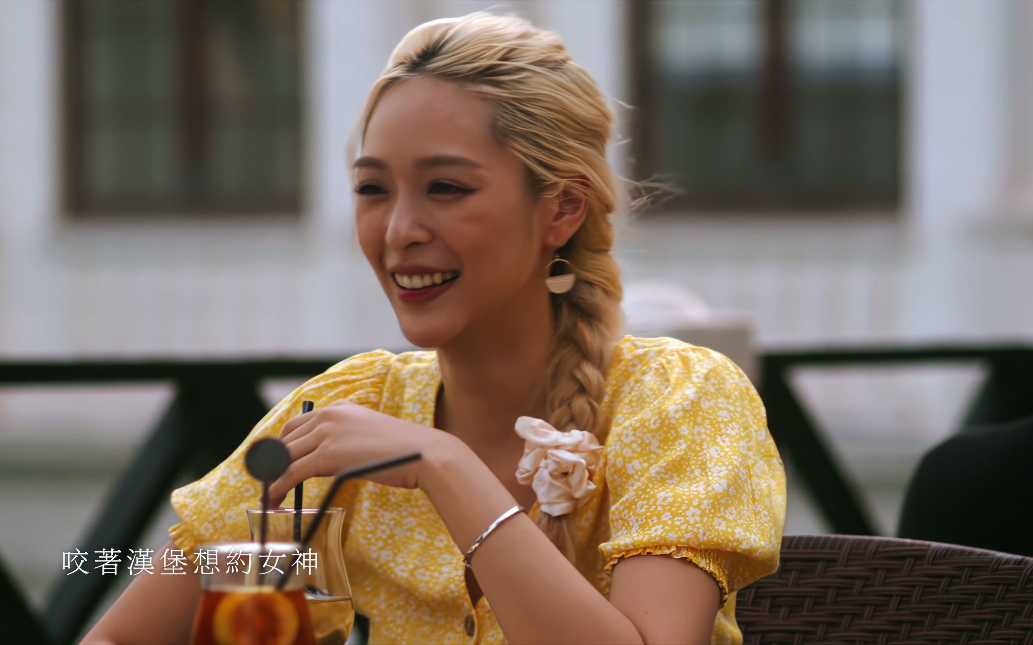 【hpop】李克勤 hacken lee - 為食熊貓