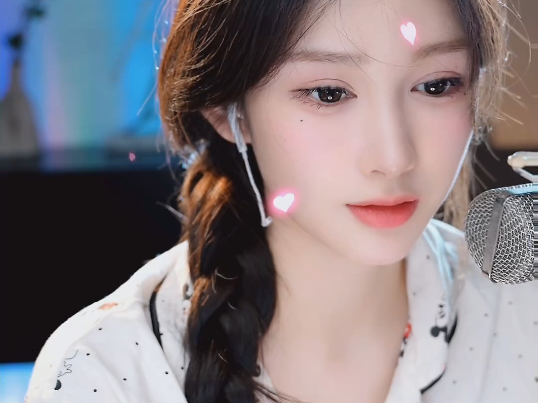 直播录像_抖音@莫妮卡09_20240520