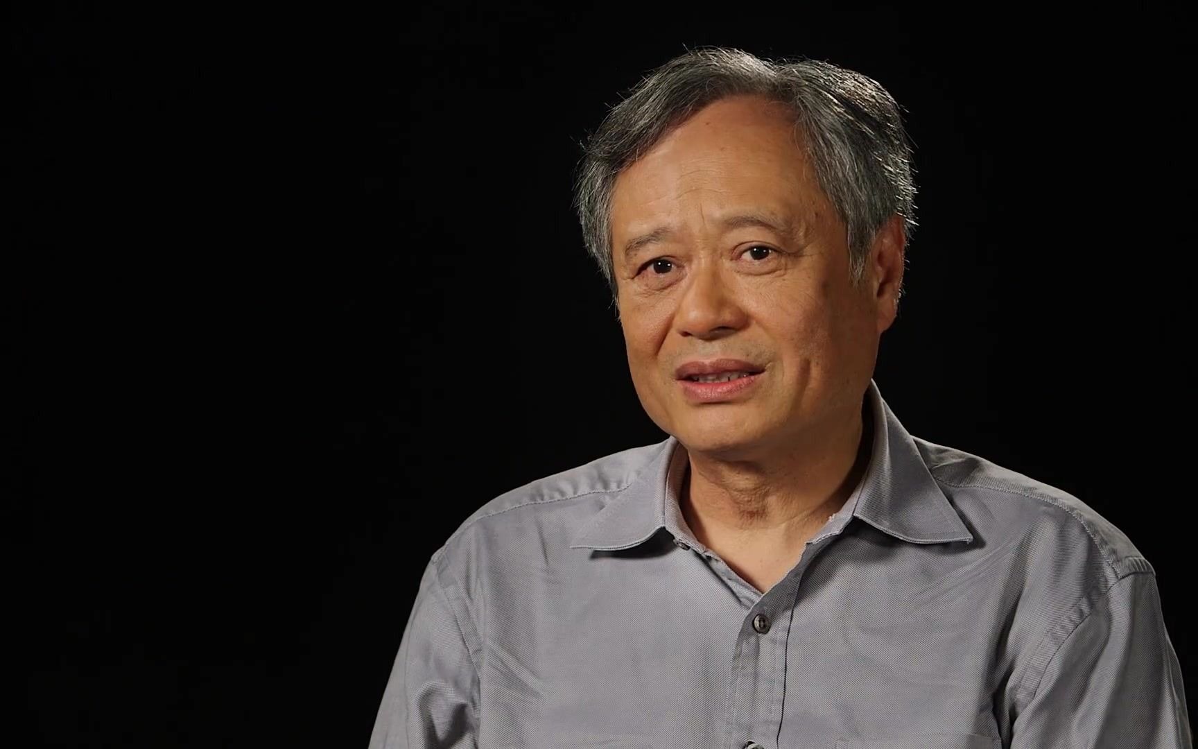 【《卧虎藏龙》花絮:李安采访】_哔哩哔哩 (゜-゜)つロ 干杯~-bili