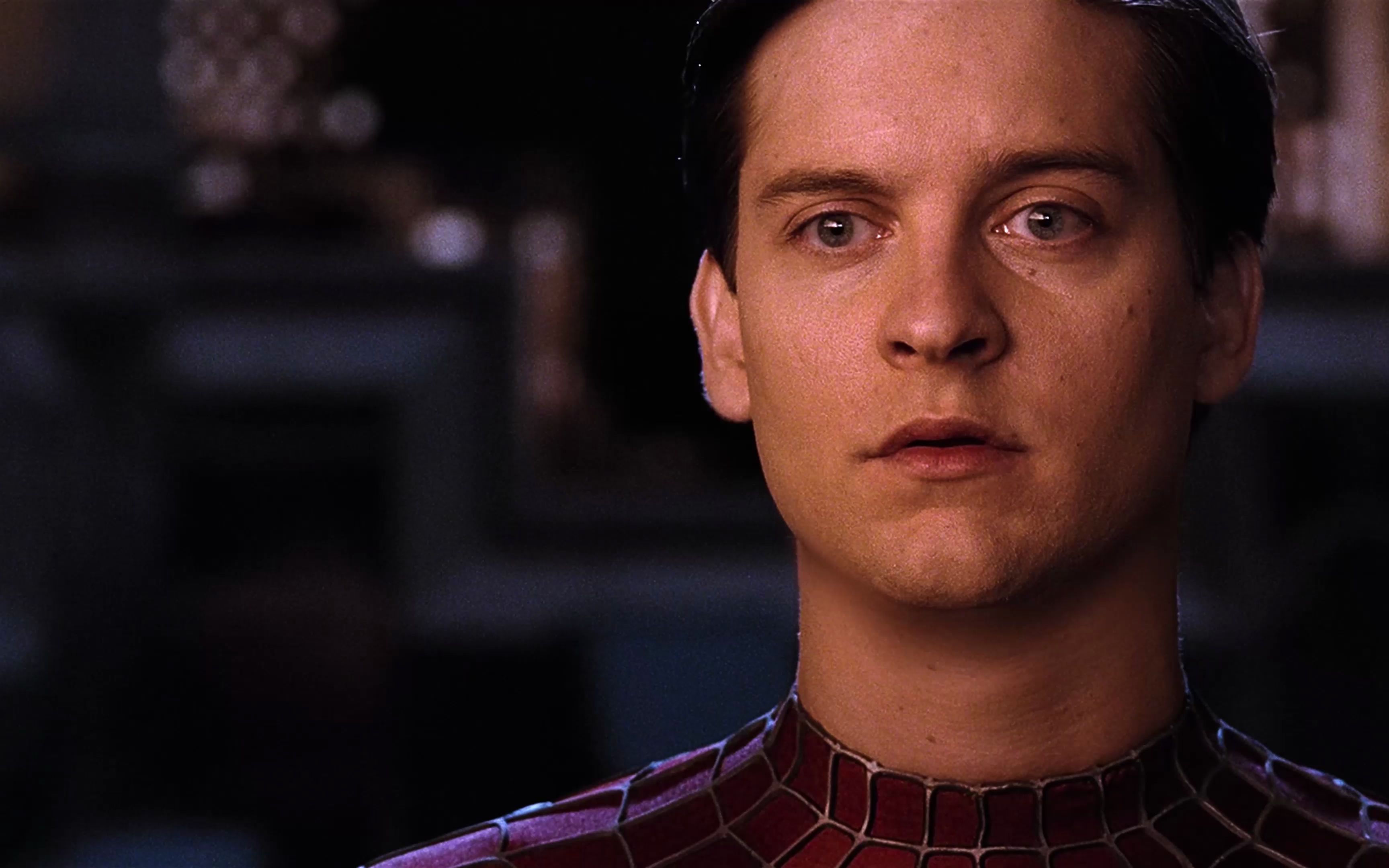 【4k60帧】最好的朋友