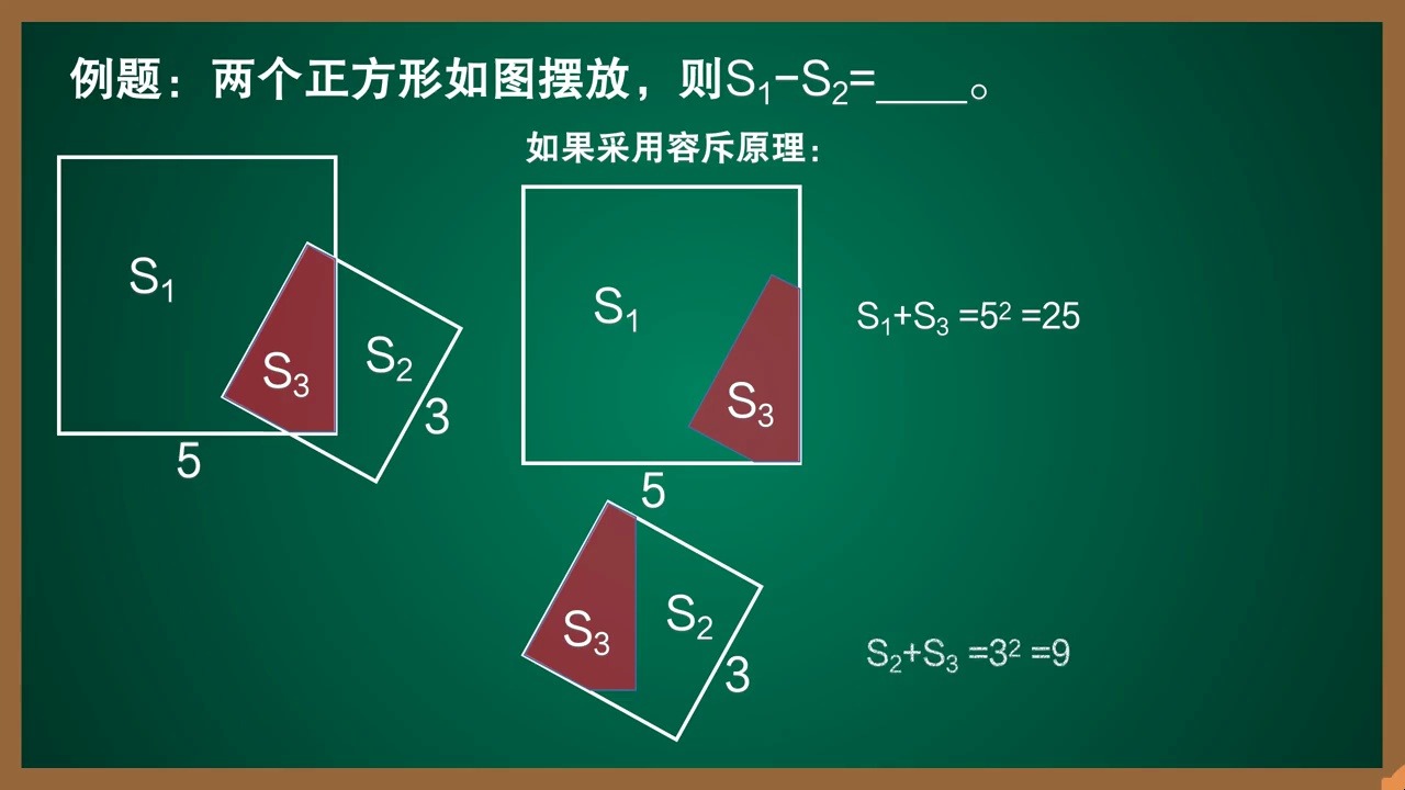 化繁为简,原理转换 小学生也秒懂 #数学思维 #每天学习一点点哔哩哔哩bilibili