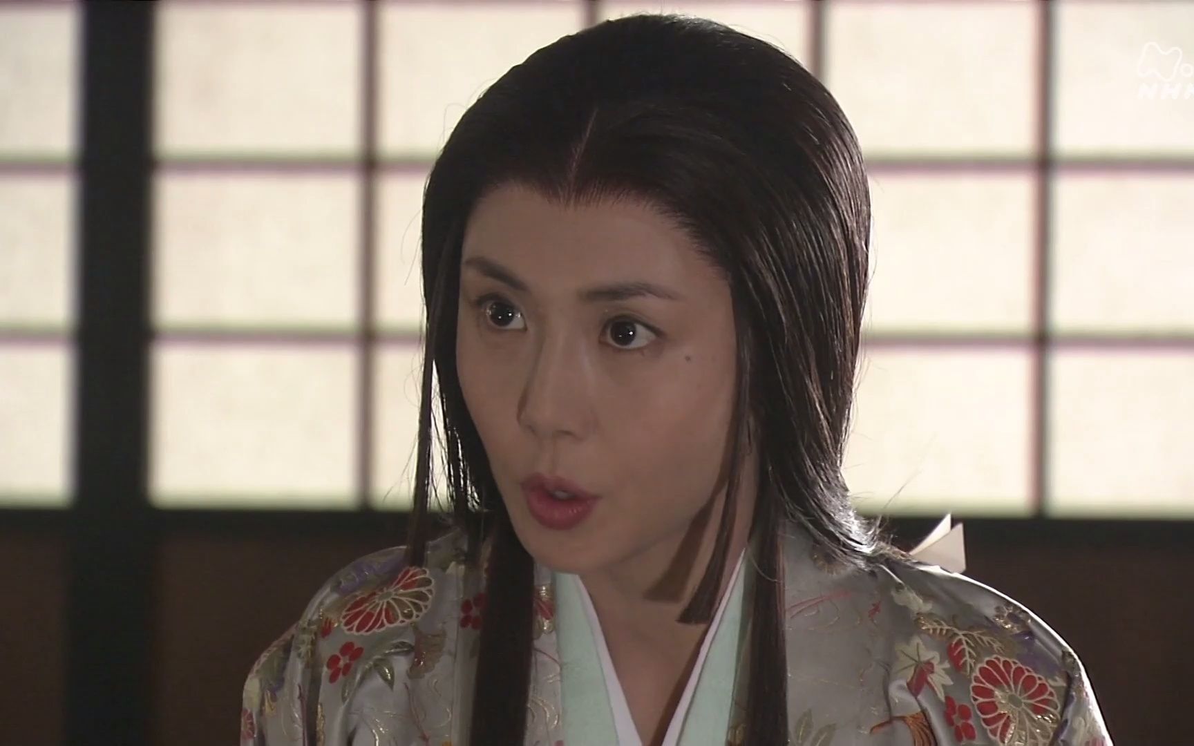 大河剧 利家与松:加贺百万石 1080p 【厮杀开始】