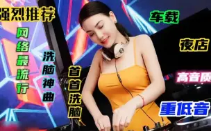 Download Video: 《2023精选经典爆红DJ歌曲》最火最热《已听200遍》，太好听了