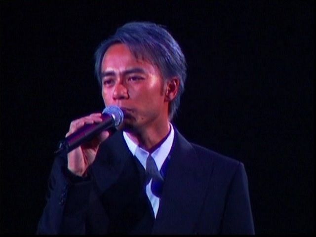 最爱演唱会 (Live in Hong Kong / 2002)  李克勤哔哩哔哩bilibili