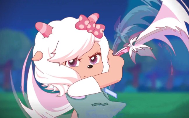 【决战次时代】美羊羊:爷是不可能输的_哔哩哔哩_bilibili