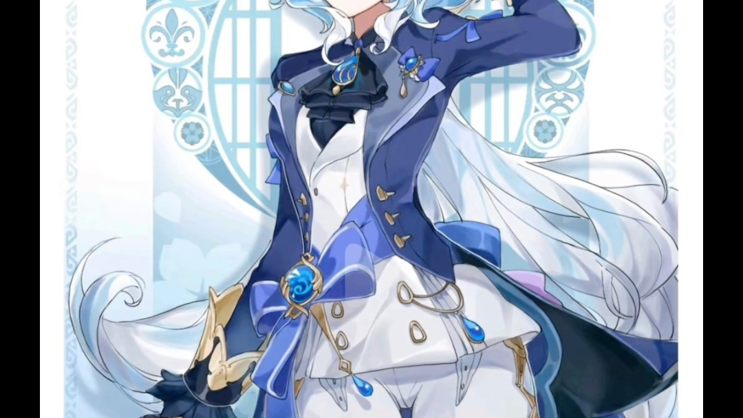 原神好看的瞳仁视频你是喜欢akt还是vicineko呢